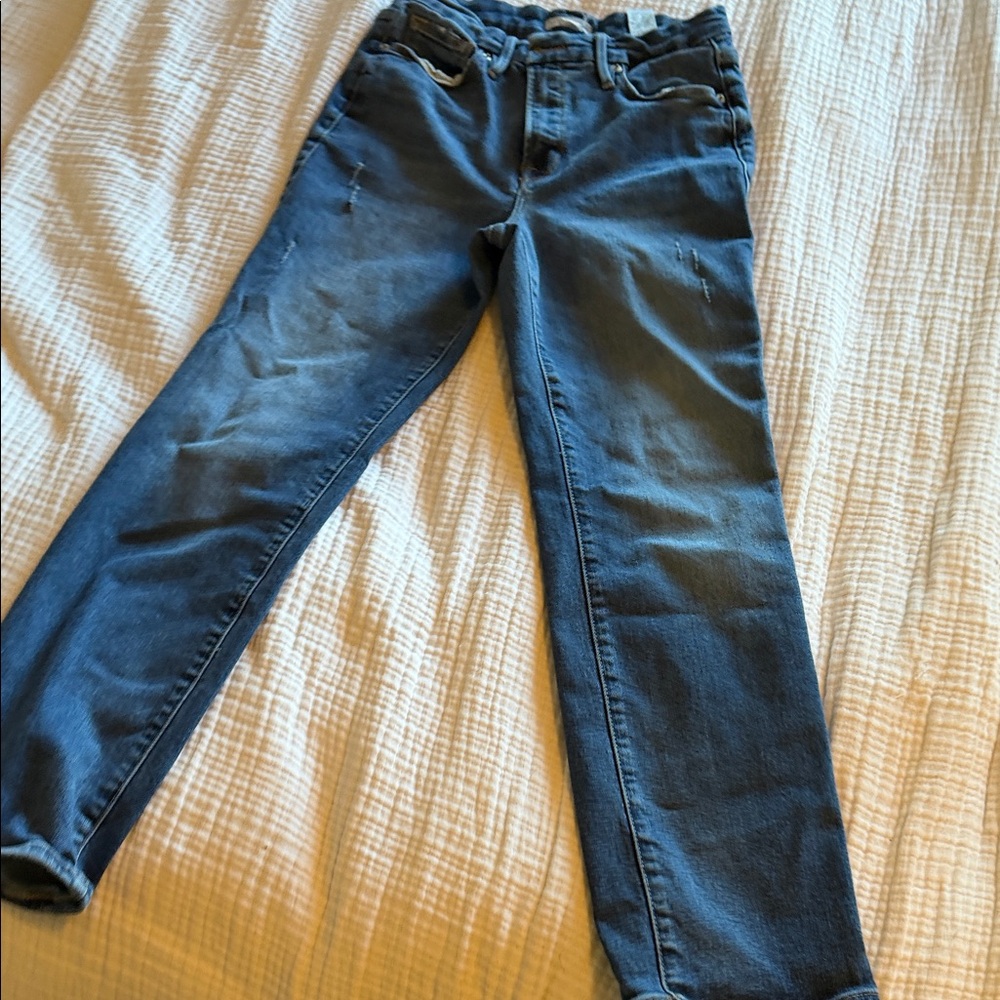 Good American Jeans 6 /28